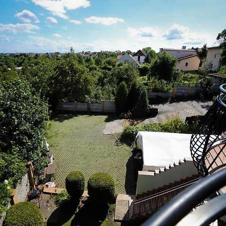 Pokoje Goscinne Via Steso Gdańsk Exterior foto
