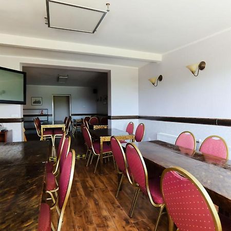 Pokoje Goscinne Via Steso Gdańsk Exterior foto