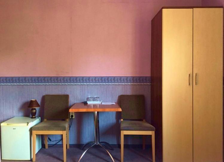 Pokoje Goscinne Via Steso Gdańsk Exterior foto